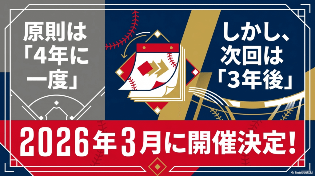 コロナ禍の影響で2023年大会は6年ぶりの開催