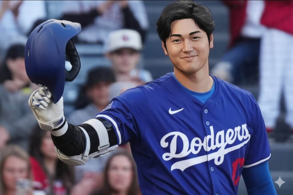 契約企業が重視する大谷翔平の価値