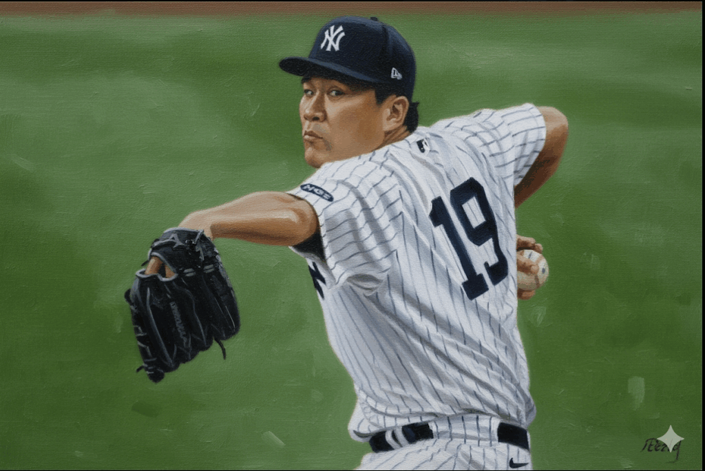速報BASEBALL：田中将大が受け取るメジャー年金の金額