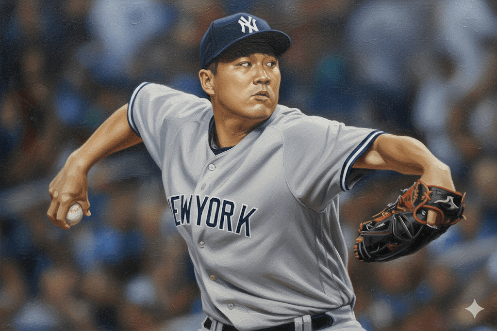 速報BASEBALL：田中将大も対象のメジャー年金制度