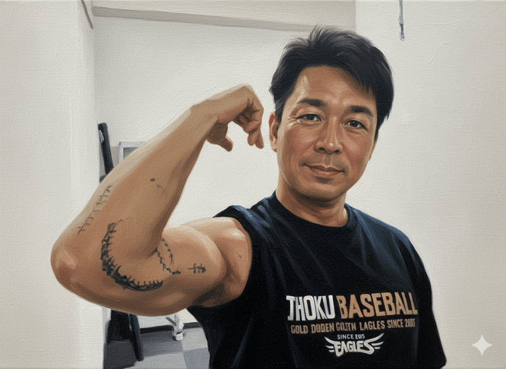 速報BASEBALL：過去のトミージョン手術が与える影響
