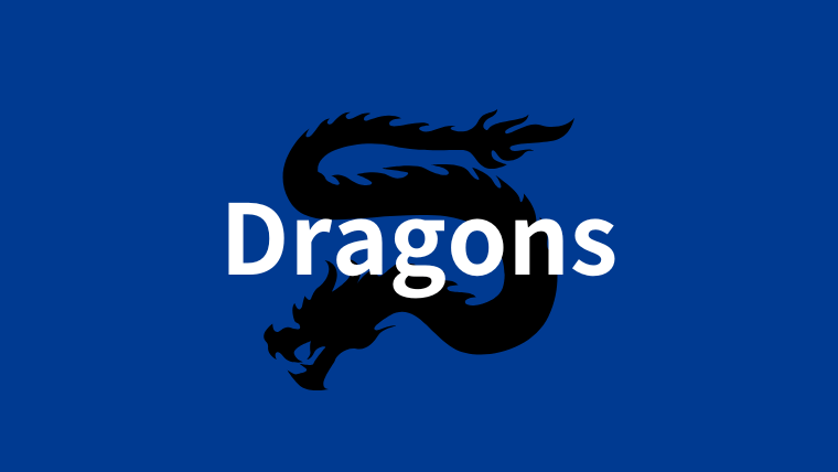 中日ドラゴンズ　カテゴリー