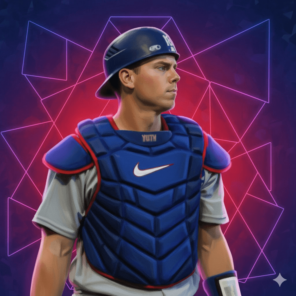 速報BASEBAL（イメージ）：第2戦：ウィル・スミスが3打点