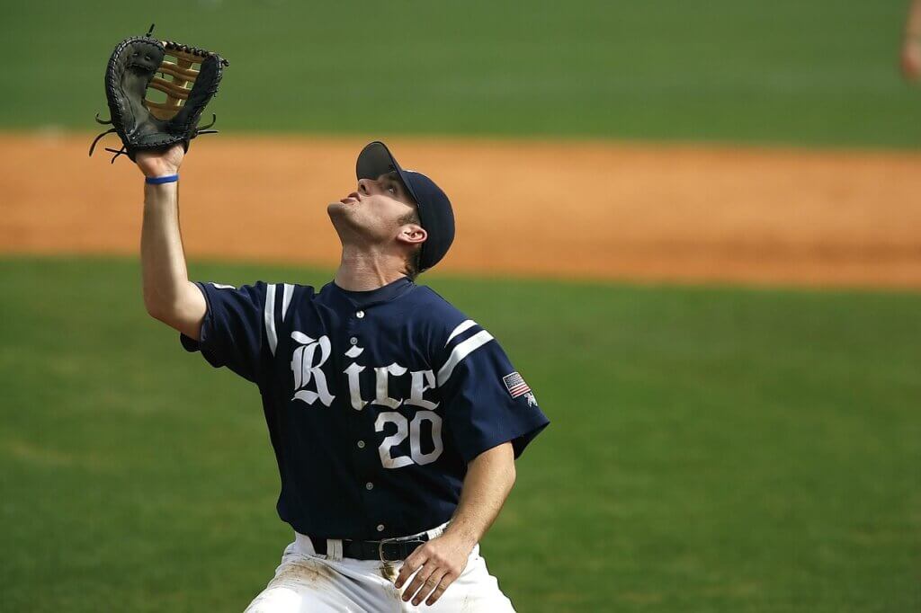 速報BASEBAL:近年のMLB平均球速の推移