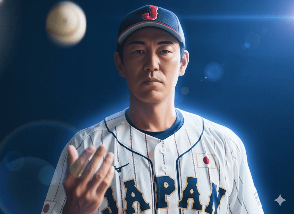 速報BASEBAL(イメージ):ピッチコム、ピッチクロックとWBCの未来