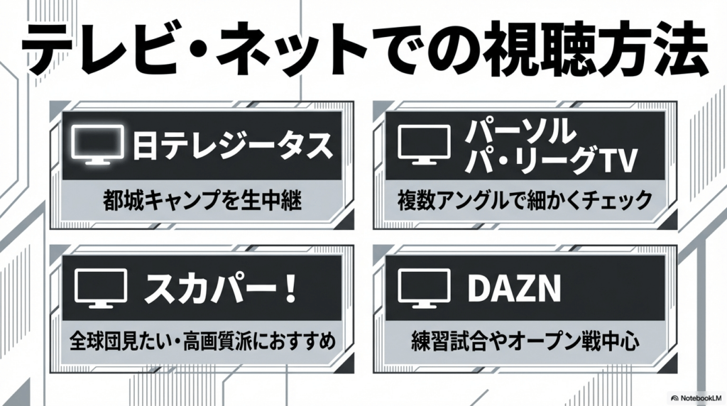 プロ野球のキャンプ2026で千葉ロッテを応援するコツ