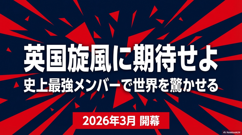 
ヤンキースのジャズ・チザムJrが英国代表としてWBC出場へ