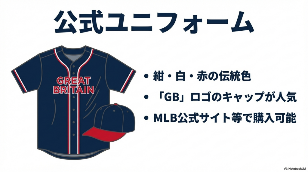 公式ユニフォームの購入方法とナイキ製ギアの特徴